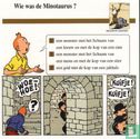 Religies en Legenden: Wie was de Minotaurus? - Image 1