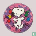 Peanuts - Snoopy - Image 1