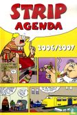 Strip agenda 2006/2007 - Afbeelding 1