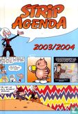 Strip agenda 2003/2004 - Bild 1
