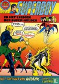 Superboy en het legioen der superhelden 4 - Afbeelding 1