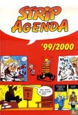 Strip agenda '99/2000 - Image 1