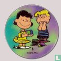Peanuts - Lucy en Schroeder - Afbeelding 1