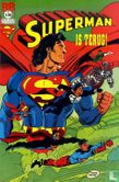 Superman is terug! - Image 1