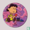 Peanuts - Lucy - Image 1