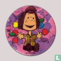 Peanuts - Peppermint Patty - Afbeelding 1