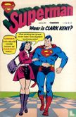 Waar is Clark Kent? - Afbeelding 1
