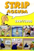 Strip agenda 2007/2008 - Afbeelding 1