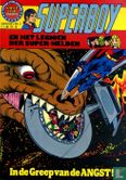 Superboy en het legioen der superhelden 5 - Afbeelding 1