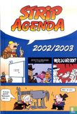 Strip agenda 2002/2003 - Afbeelding 1