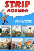 Strip agenda 2009/2010 - Afbeelding 1