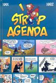 Stripagenda 1991 1992 - Image 1