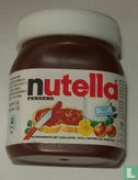 AH Mini - Nutella - Afbeelding 1