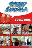 Strip agenda 2005/2006 - Afbeelding 1