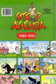 Stripagenda 1989 1990 - Image 2