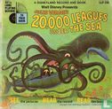 Jules Verne's 20.000 leagues under the sea - Afbeelding 1