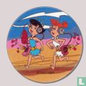 Wilma en Betty - Afbeelding 1