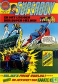 Superboy en het legioen der super-helden 3 - Afbeelding 1