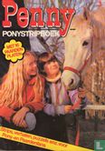 Ponystripboek 3 - Afbeelding 1