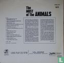 The Most of The Animals - Afbeelding 2