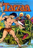 Tarzan 1 - Afbeelding 1