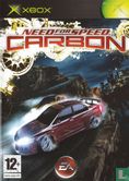 Need For Speed: Carbon - Afbeelding 1