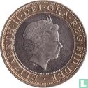 Vereinigtes Königreich 2 Pound 1999 - Bild 2