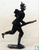 Soldier in run - Image 2