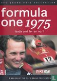 Lauda and Ferrari no. 1 - Afbeelding 1