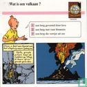 Geografie: Wat is een vulkaan? - Image 1