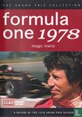 Formula one 1978: Magic Mario - Image 1