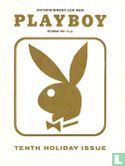 Playboy [USA] 12 c - Image 1