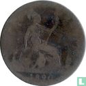 Vereinigtes Königreich 1 Penny 1890 - Bild 1