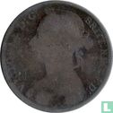 Verenigd Koninkrijk 1 penny 1890 - Afbeelding 2
