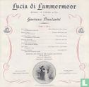 Lucia Di Lammermoor - Image 2