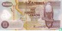 Zambia 500 Kwacha 2011 - Image 1