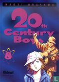 20th Century Boys 8 - Bild 1