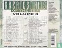 The Greatest Hits Of The '80's - Volume 3 - Image 2
