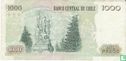 Chile 1,000 Pesos - Image 2