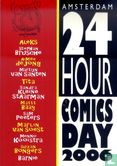 24 Hour Comics Day  - Afbeelding 1