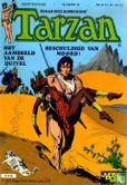 Tarzan 15 - Image 1