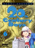 20th Century Boys 6 - Image 1