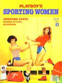 Playboy's Sporting Women - Image 1