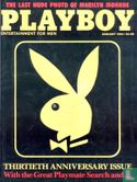 Playboy [USA] 1 - Bild 1