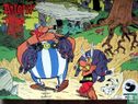 Asterix Duo puzzel - Afbeelding 1