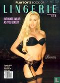 Playboy's Book of Lingerie 5 - Image 1