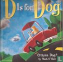 D is for Dog - Image 1