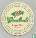 0080a Corps Atlantic Lion - Lager Beer - Afbeelding 2