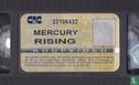 Mercury Rising - Afbeelding 3