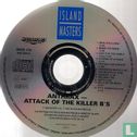 Attack of the killer B's - Afbeelding 3
